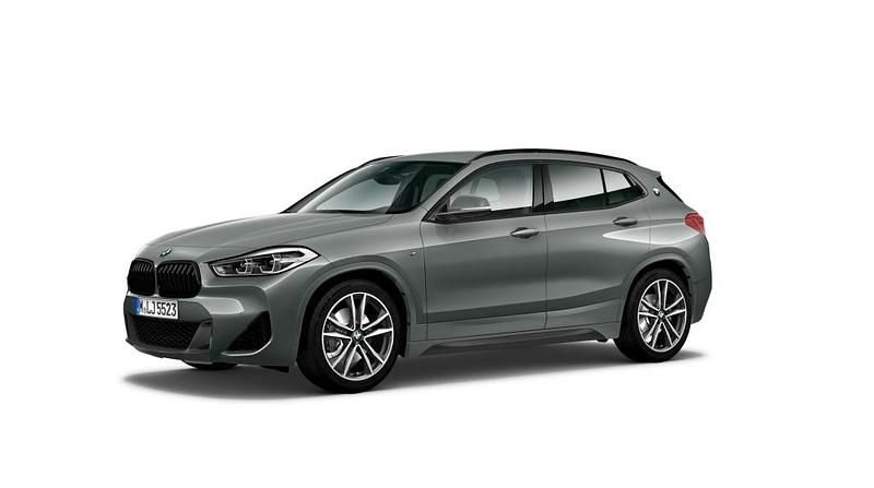 Gebraucht 2026 BMW X2 Shadowline SUV | 31.890 € (Superpreis) - Bild 1/3