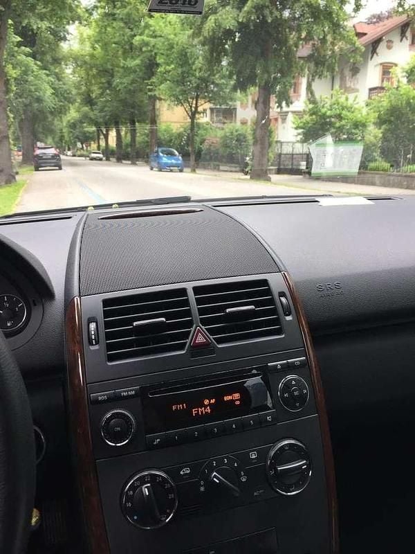 Gebraucht 2006 Mercedes A200 Elegance Limousine | 2.800 € (Guter Preis) - Bild 1/4