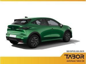 Neu Renault Clio V Evolution 114 PS (83 kW) 2025 Grün (grün (weitere wählbar)) Kleinwagen