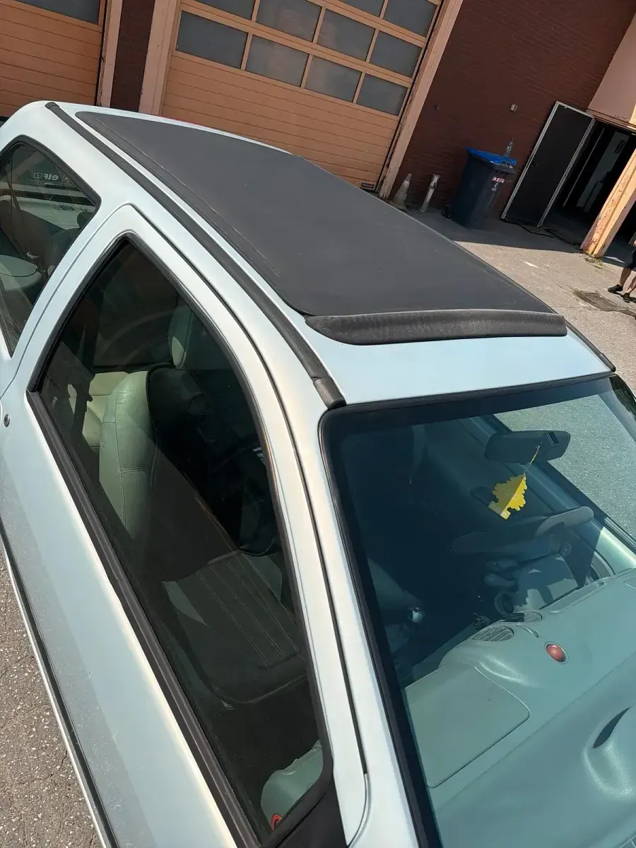 Gebraucht Renault Twingo 58 PS (42 kW) 2005 Silber Kleinwagen