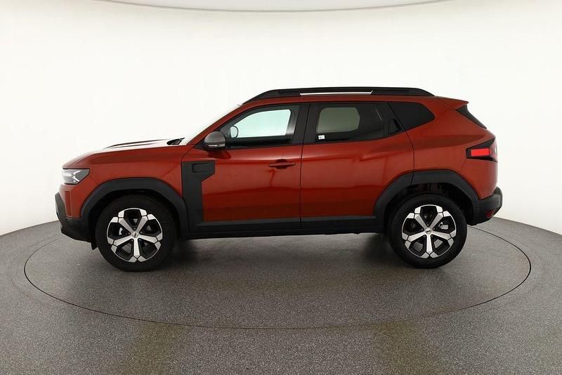 Neu Dacia Duster 131 PS (96 kW) 2025 Braun SUV