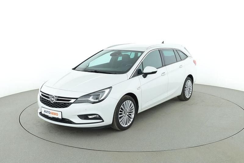 Gebraucht Opel Astra Innovation 200 PS (147 kW) 2018 Kombi