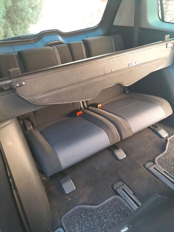 Gebraucht Mazda 5 Exclusive 116 PS (85 kW) 2006 Grau Van / Kleinbus