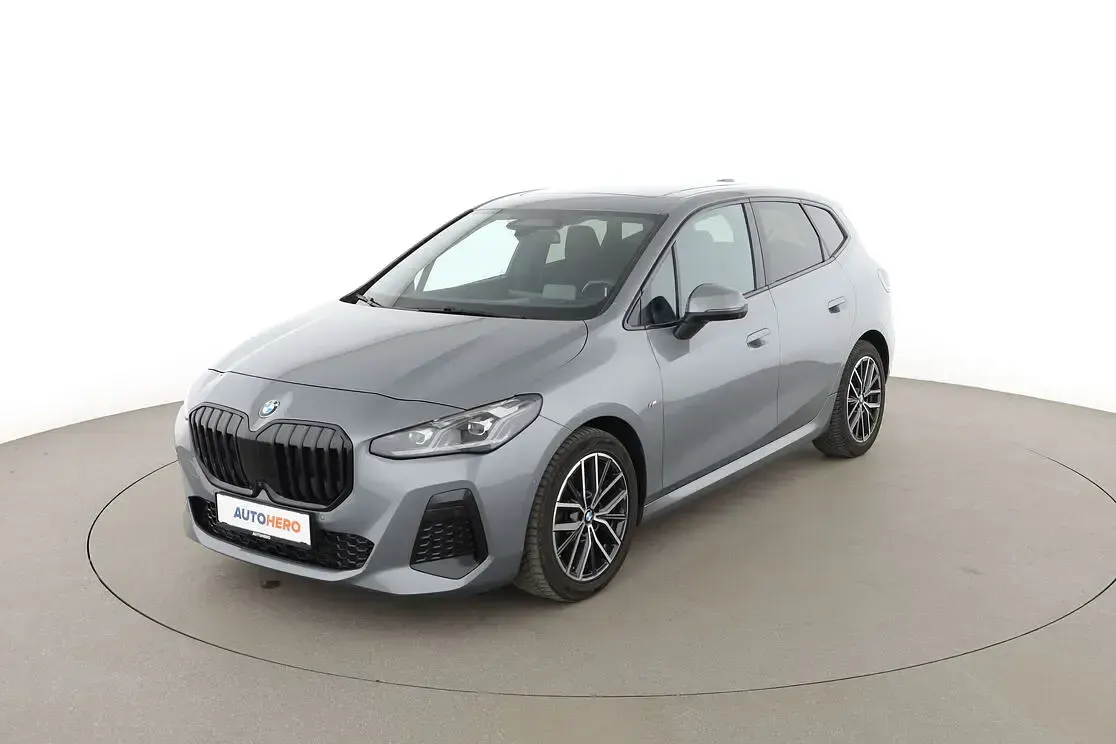 Gebraucht BMW 218 Active Tourer M Sport 2022 Van / Kleinbus