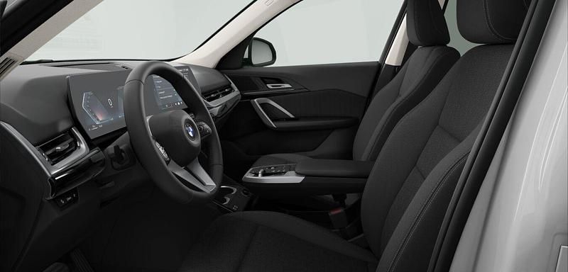 Gebraucht BMW X1 Shadowline 163 PS (119 kW) 2025 Weiß SUV