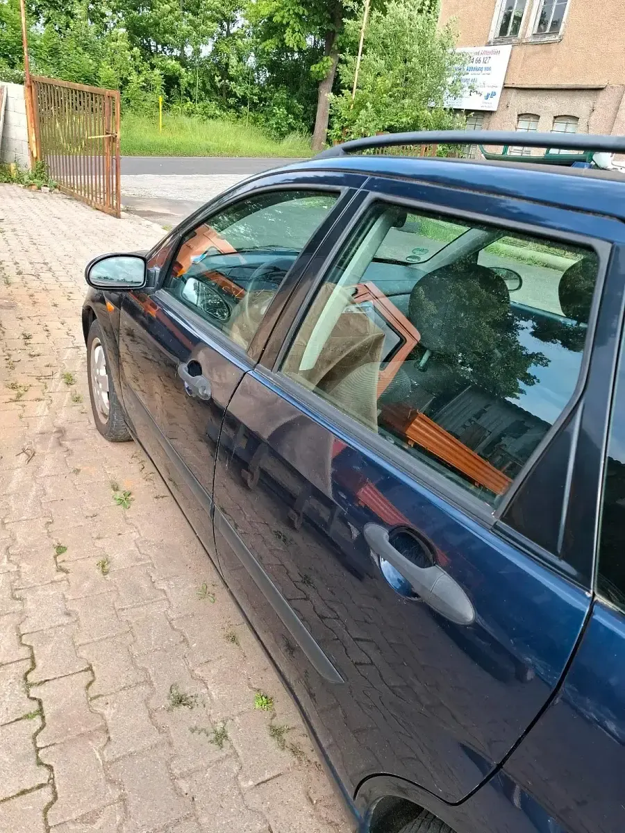 Używany Ford Focus 101 KM (74 kW) 2004 Kombi