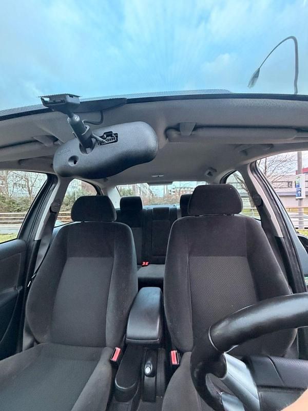 Gebraucht Ford Mondeo Trend 170 PS (125 kW) 2003 Grau Limousine