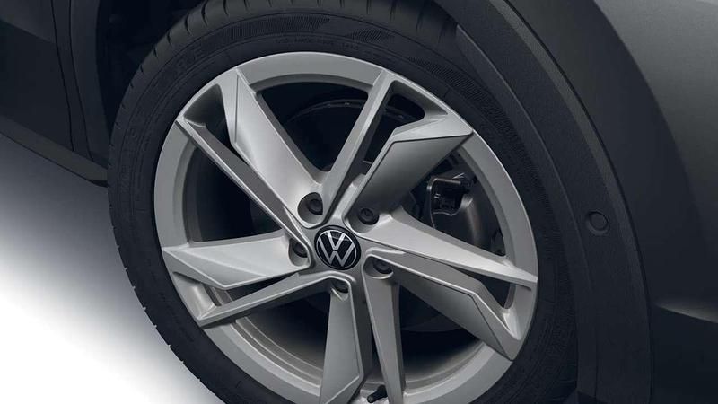 Neu VW T-Roc Style 116 PS (85 kW) 2026 Wolf grey metallic SUV