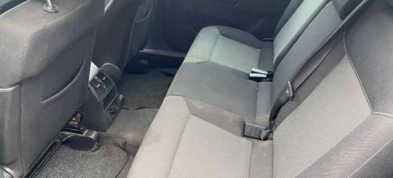 Gebraucht Opel Zafira 125 PS (91 kW) 2011 Blau metallic Van / Kleinbus