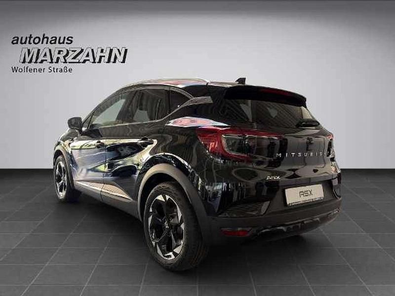 Neu Mitsubishi ASX Edition 143 PS (105 kW) 2026 Onyxschwarz SUV