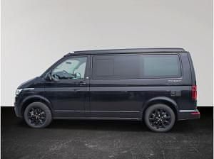 Gebraucht VW California Edition 204 PS (150 kW) 2024 Schwarz (deep black perleffekt) Van