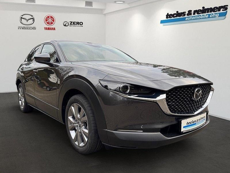 Gebraucht Mazda CX-30 Exclusive-Line 140 PS (102 kW) 2025 SUV