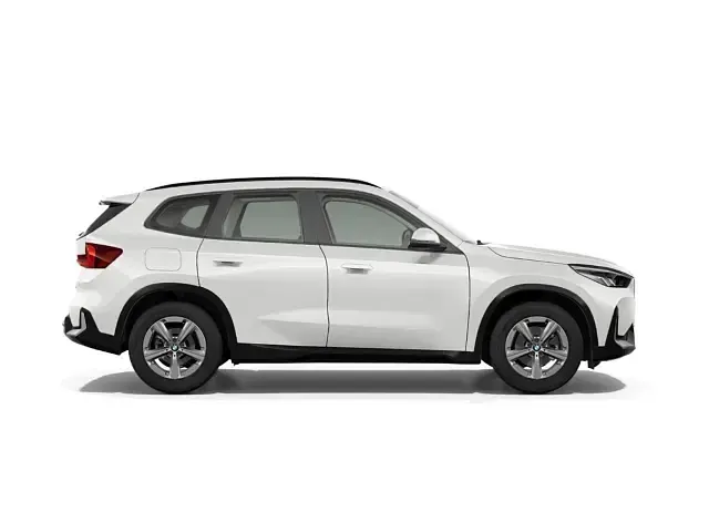 Neu BMW X1 136 PS (100 kW) 2026 Weiss SUV