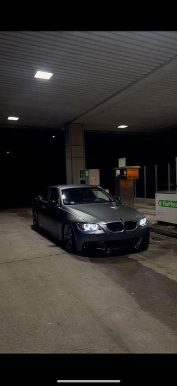 Gebraucht 2007 BMW 330 Performance Coupé | 7.800 € (Guter Preis) - Bild 1/1