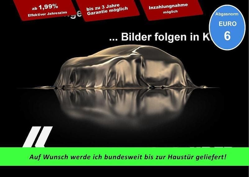 Gebraucht Mercedes C220 170 PS (125 kW) 2018 Schwarz Limousine