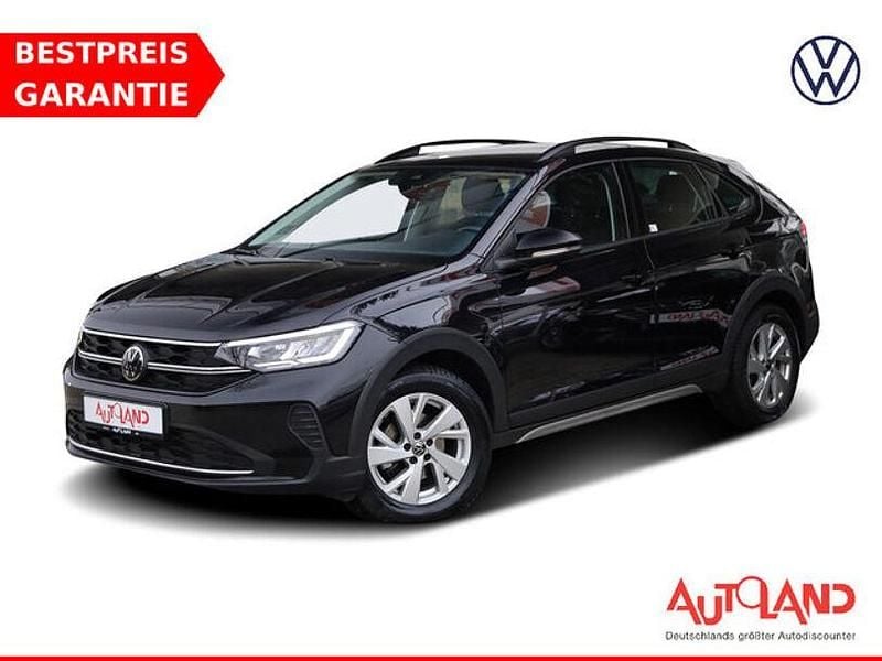 Gebraucht VW Taigo 110 PS (80 kW) 2024 Schwarz SUV