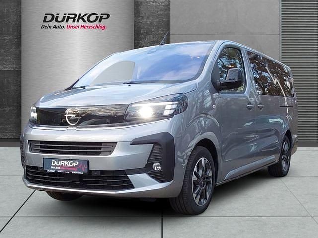 Lack grau artense/typ aussenve Neu 2025 Opel Zafira Life Edition Van | 52.890 € - Bild 1/4