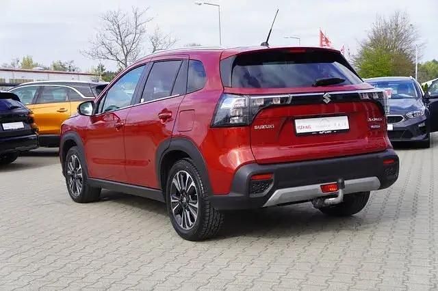 Second-hand Suzuki SX4 2024 Andere SUV