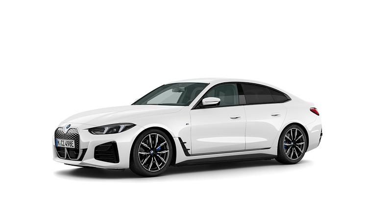 Neu 2025 BMW i4 Comfort Edition Limousine | 57.680 € (Etwas zu teuer) - Bild 1/2