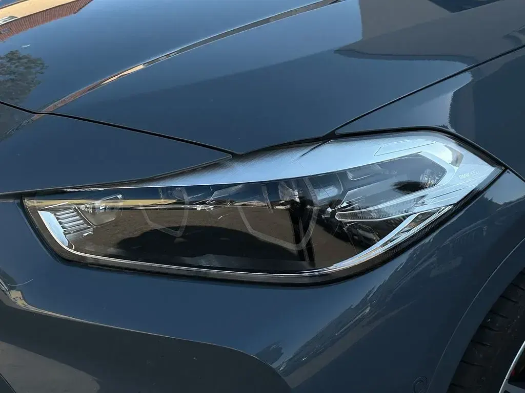 Gebraucht BMW X2 Performance 306 PS (225 kW) 2021 Grau SUV