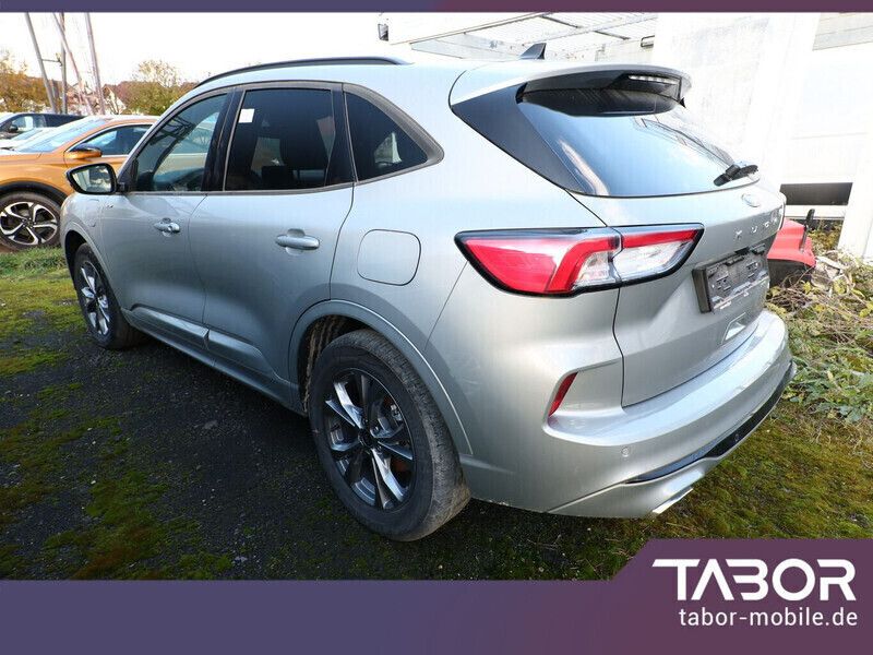 Gebraucht Ford Kuga ST-Line 120 PS (88 kW) 2023 Blau SUV