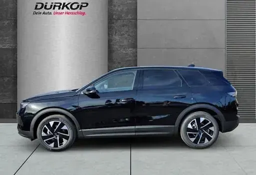 Neu Opel Grandland X Ultimate 145 PS (106 kW) 2025 Weiß SUV