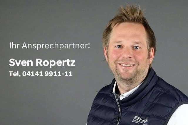 Gebraucht Volvo V60 145 PS (106 kW) 2023 Kombi