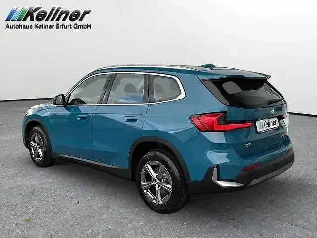 Second-hand BMW X1 170 CP (125 kW) 2023 Andere SUV