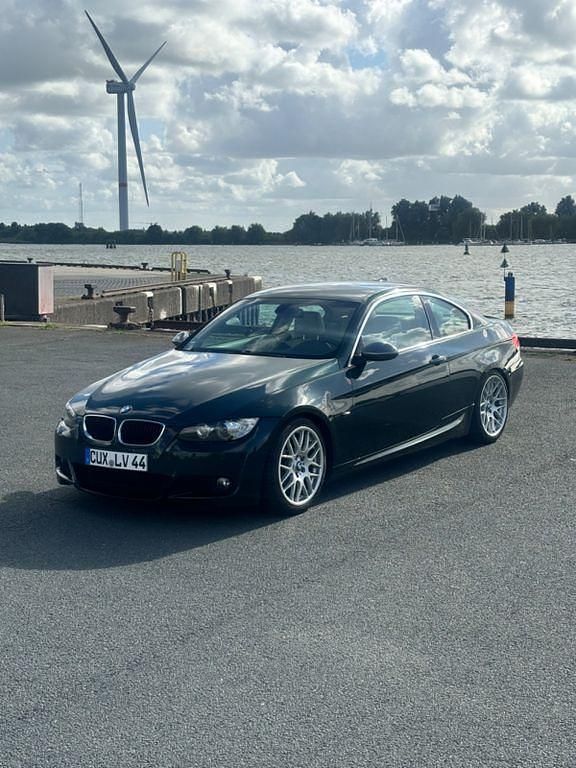 Gebraucht 2006 BMW 325 M Sport Coupé | 9.000 € (Fairer Preis) - Bild 1/4