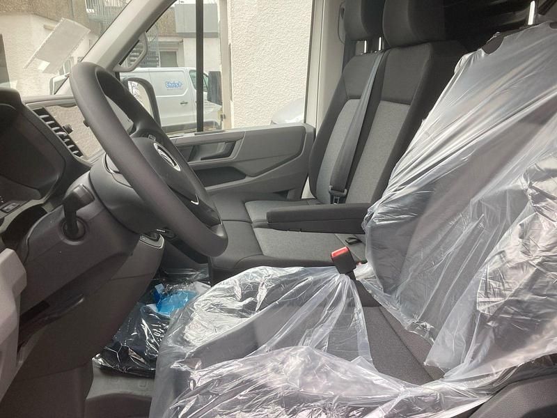 Gebraucht VW Crafter 177 PS (130 kW) 2025 Van