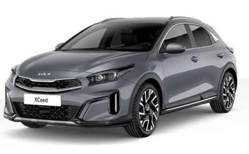 Grau Neu 2025 Kia XCeed 2 SUV | 30.490 € (Fairer Preis) - Bild 1/4