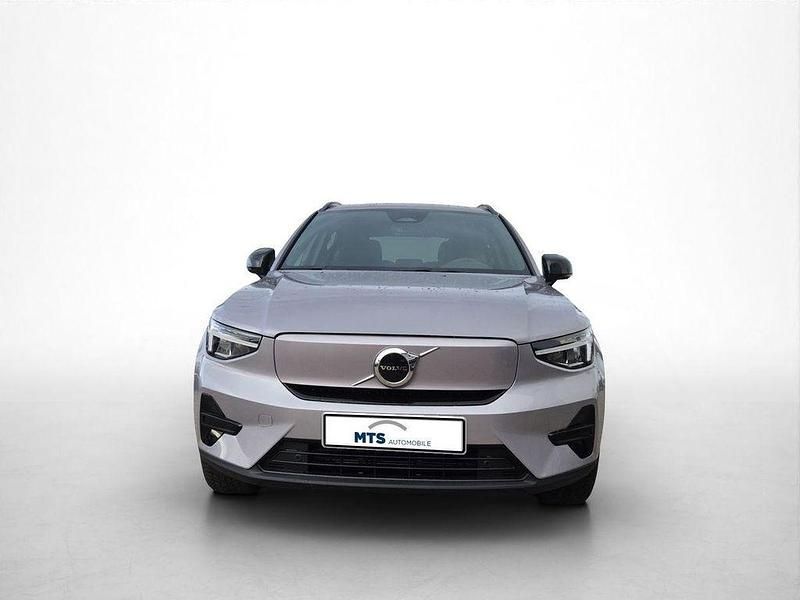 Gebraucht Volvo EX40 Plus 185 kW (252 PS) 2025 Silber SUV