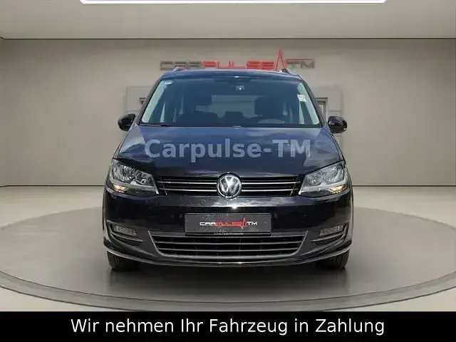 Gebraucht VW Sharan Highline 184 PS (135 kW) 2016 Andere Van / Kleinbus