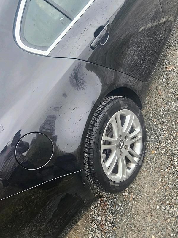 Gebraucht Opel Insignia 140 PS (102 kW) 2010 Schwarz Limousine