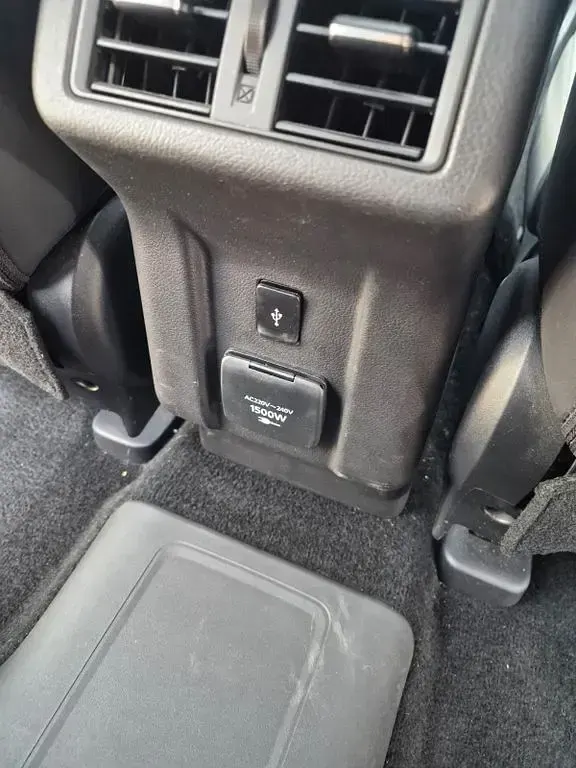 Gebraucht Mitsubishi Outlander P-HEV 224 PS (164 kW) 2019 Weiß SUV