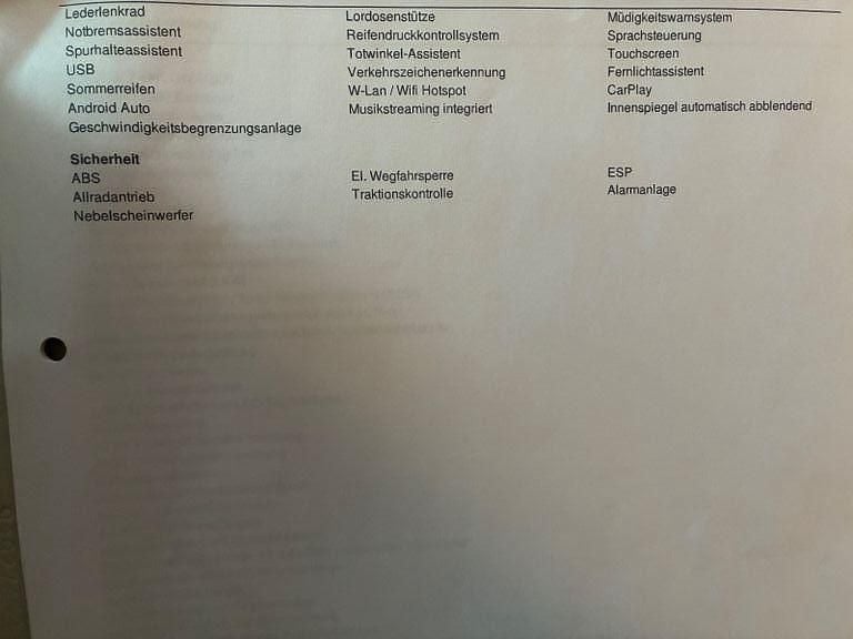 Gebraucht Hyundai Tucson Style 177 PS (130 kW) 2019 Beige SUV