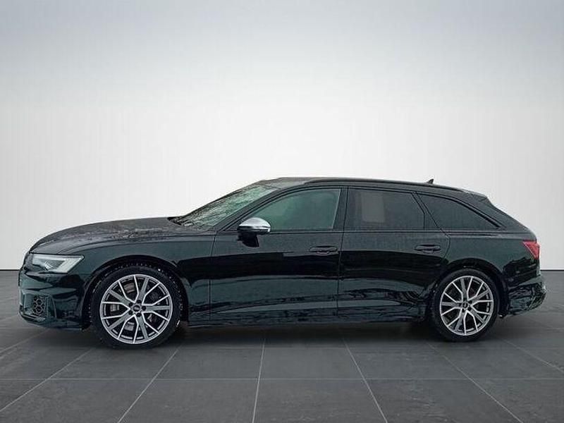 Gebraucht Audi S6 Sport 344 PS (253 kW) 2024 Schwarz Kombi