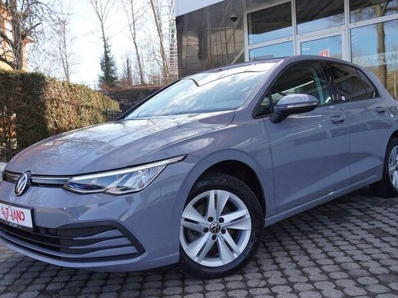 Gebraucht VW Golf VII 2020 Andere Limousine