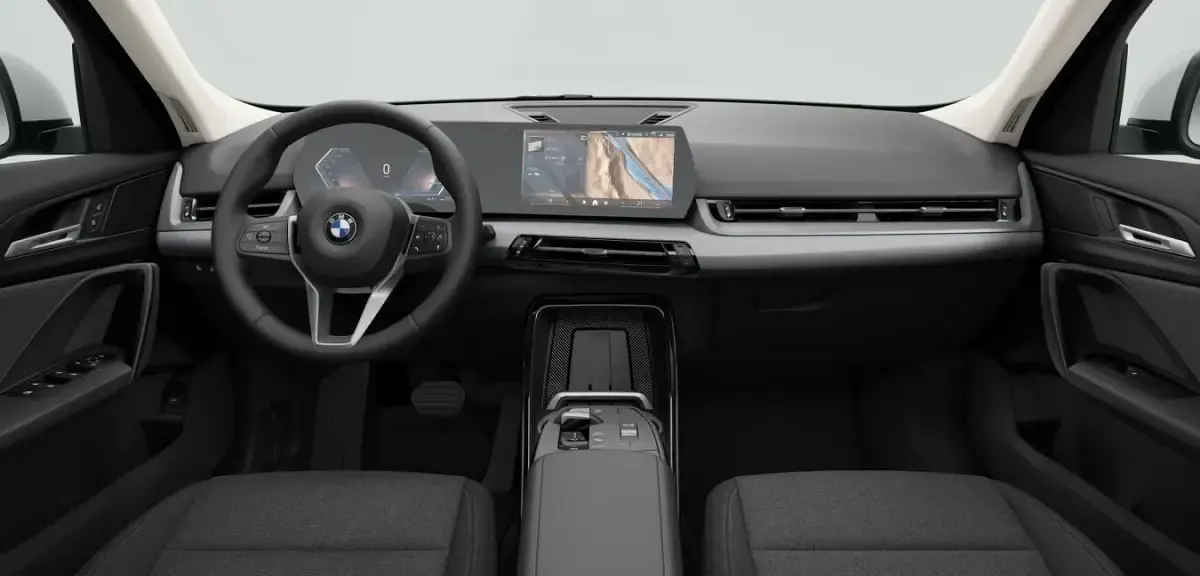 Gebraucht BMW X1 Shadowline 156 PS (114 kW) 2025 Weiß SUV