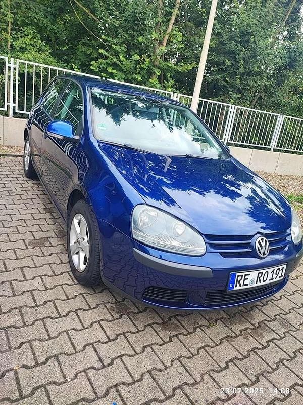 Gebraucht 2005 VW Golf IV Trendline Limousine | 2.000 € (Fairer Preis) - Bild 1/4