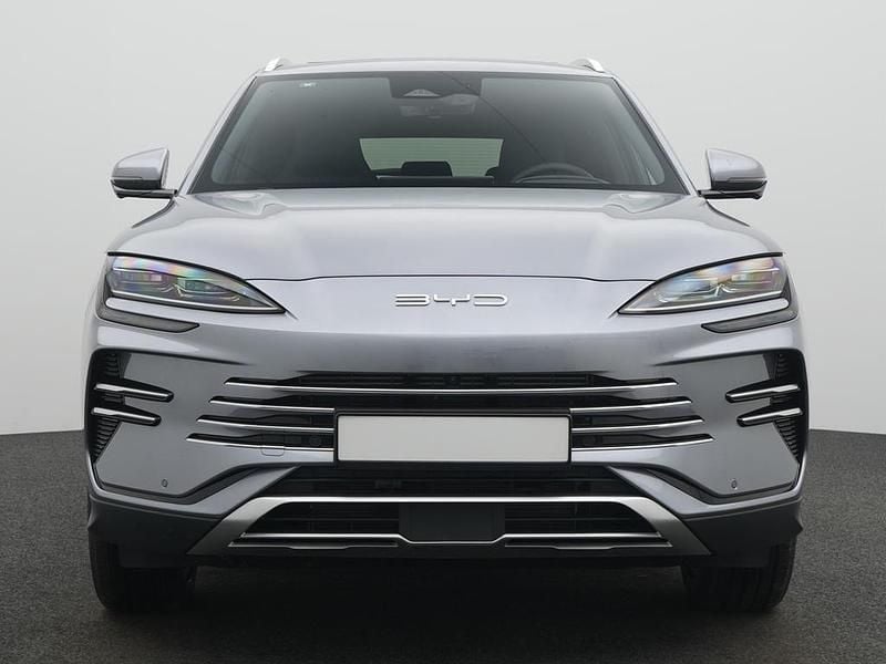 Neu BYD Seal Design 324 PS (238 kW) 2025 Grau SUV