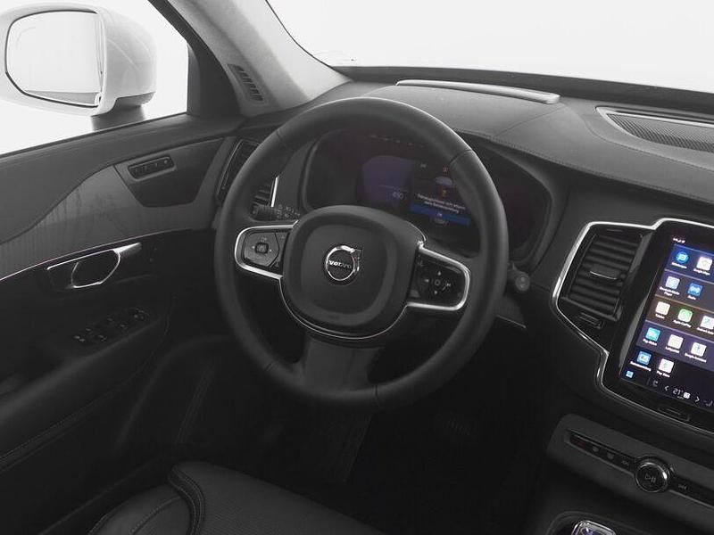 Gebraucht Volvo XC90 Ultra 455 PS (334 kW) 2024 Weiß SUV