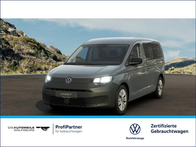 Gebraucht VW Caddy Maxi 150 PS (110 kW) 2025 Van / Kleinbus