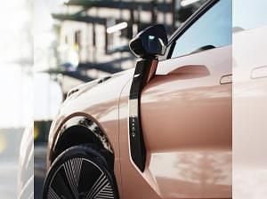 Nouă Lynk & Co 08 349 CP (256 kW) 2025 Alb SUV