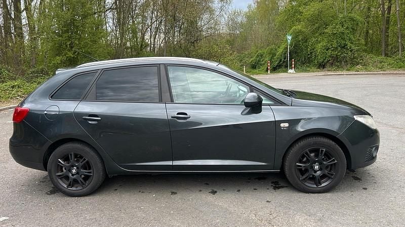 Gebraucht Seat Ibiza ST 105 PS (77 kW) 2011 Andere farben Kombi