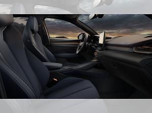 Neu Cupra Terramar 204 PS (150 kW) 2026 Grau (timanfayagrau) SUV