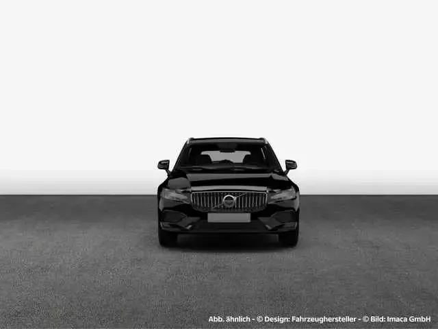 Gebraucht Volvo V60 Plus 253 PS (186 kW) 2023 Schwarz Kombi