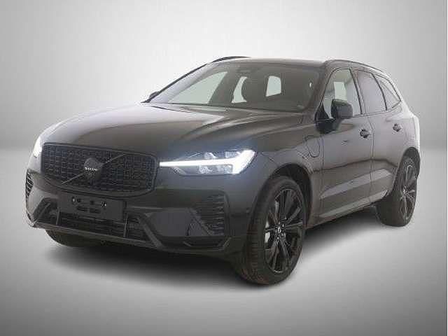 Gebraucht Volvo XC60 Plus 253 PS (186 kW) 2024 Onyx black / metallic SUV