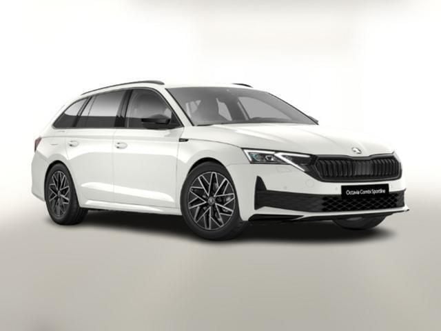 Andere Neu 2024 Skoda Octavia Kombi | 35.033 € (Fairer Preis) - Bild 1/1