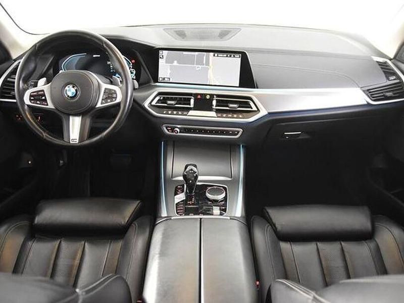 Second-hand BMW X5 xLine 286 CP (210 kW) 2020 Gri SUV